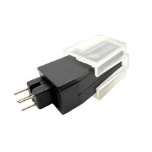 Cellule de Lecture T4P pour Platine Vinyle Universelle KD47F pour 290T 295T, Compatible avec pour et pour Technics