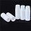 10PCS MB15AK Protection Nozzle Ceramic Welding Shield Cup, Euro Style Replacement Nozzle for Welded Torch 6