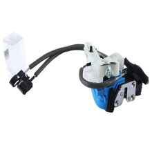 Car Front Door Lock Actuator Door for Veloster 2012-2016