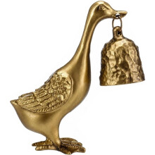 Candle Snuffer Vintage Duck Decor Candle Extinguisher Decorative Wick Flame Snuffer Accessory for Candles Lovers Gift