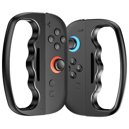 2 Impugnature da Boxe per   2 , Migliorano L'Esperienza di Gioco. Accessori con Impugnatura da Boxe.