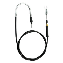 Cart Accelerator Throttle Cable 604899 608608 for E-Z-GO Cushman Express MPT Shuttle ST Terrain TXT 2008-2024