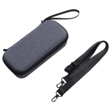 Camera Storage Bag for Osmo Pocket 4Pro Standard EVA Hard Shell Case with Strap