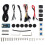 Hackman3D  Controller 6-DoF Navigation Controller Open-Source DIY Hall-Effect Joystick for CAD & 3D Modeling 1