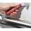 Tile  Repair Stainless Steel Ceramic Tile  Cleaner Scraper Floor Nails Pullers Motorcycle Hand Tool Curved 4
