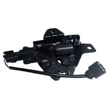 Car Hood Assembly for Santa Fe 2013-2018 811302W000 81130-2W000