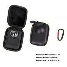 Storage Bag for Osmo 360 II I Portable Carrying Case for OSMO 360 Camera Accessories Kit A