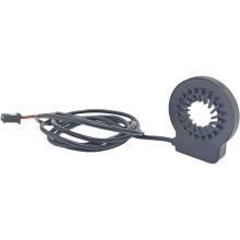 Electric Bicycle Dual-Hall Pedal Assist Sensor (PAS), for Electric Bicycle Accessories