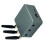 Banana Pi BPI-R3  Aluminum Case Enclosure for Development Board 4