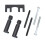 Injector Remover Puller for  for  for  JLR 2.7 3.6 Engines Injector Removal Installer Tool 4