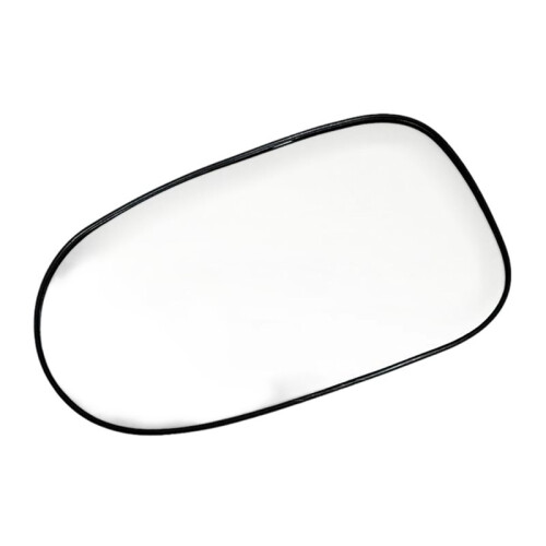 Espelho Retrovisor Lateral Aquecido para  Almera MK2 2000-2006