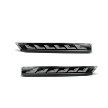 Rear Bumper Light for Sentra 2021-2026 Altima 2022-2025 Murano 2015-2021 Sequential Turn Signal Brake Light
