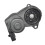 44001-4EA0A Parking Brake Caliper Control Brake Spool Motor for  Kicks 2