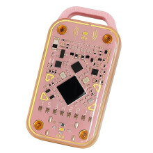 New for Chameleon Ultra V3.0 RFID Reader NFC Duplicator 125KHz 13.56MHz Card Decoder
