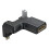 High-Definition Adapter for  ZR 5907, Type D to Type A Port Converter 1