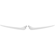 Headlight Molding Trim for CRV CR-V 2023 -2025 Left & Right Side 33102-3A1-A01 33152-3A1-A01