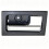 Interior Door Handle, Chrome Inside Right Passenger Side, Fit for  F150 2009-2014 Front or Rear 1