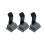 3Pcs Nozzle Blocker Assembly Plug  for Flashforge Creator 5 Creator 5 Pro 3D Printer Parts Durable Hotend Plug 1