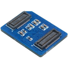 Módulo EMMC de 64 GB para Orange Pi com Velocidades Rápidas de Leitura e Gravação para Orange Pi 3B/5 /5 Pro/5 Max/5 Ultra/RV2/4A/4 Pro