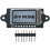 Módulo de Tela LCD TFT de 0,96 Polegadas com Chip ST7735S, Resolução de 80x160, 4 Linhas SPI, Tela Colorida Full View, Alimentação  3,3V-5V 1