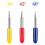 30pcs 30/45/60 Degree Replacement Blades for   Plotter Blade Wear Resistant  Cutting Plotter 8