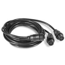 720108-1 14 M360 2DDI Y Transducer Adapter Cable, for Humminbird MEGA 360 and 2D/MDI Transducers, 14-Pin Y Cable