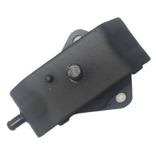 1 Stuk 21810-H1010 Rubberen Motorsteunpad voor Terracan 2.5 3.5 2.9 2.4