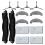 14Pcs Replacement Accessories Kit for MONSGA MS1 / MS1 MAX Robot Vacuum 1