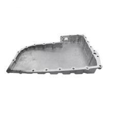 Engine Transmission Oil Pan Trans Oil Sump 0CK321359K 0CK321359L 0CK321359M for A4 A6 Q5