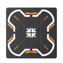 For Antigravity A1 Landing Pad Dual-Sided Design, Automatic Recognition for A 1 Accessories