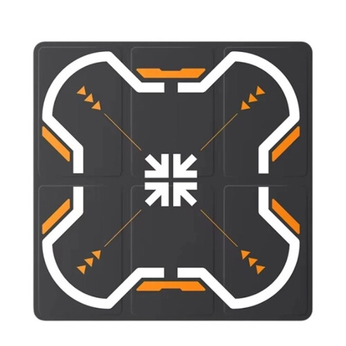 For  Antigravity A1 Landing Pad Dual-Sided Design, Automatic Recognition for  A 1 Accessories