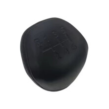6-Versnellingspookknop DB3R-7J407AEPT voor Everest, UA en Ranger Series 2011-2022