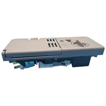 Dispenser voor Midea Vaatwassers (Modellen WQP8-3906A, 3602, 3905, 3802, 3908, Q6, D5-T), Vaatwasseronderdelen