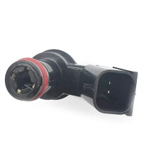 2PCS New Fuel Injector 75041023144 for  350 450 500 SXF XCF EXCF EXC XCW Motorcycle Fuel Injector NOZZLE Engine Parts