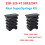 SSR-329-47 New Rear Air Helper Spring for 4