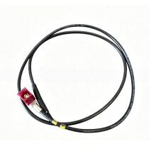 Antena WiFi z Ulepszonym Sygnałem CarPlay, Brak Kodu Usterki, Kabel, Linia 61116816435, dla G30 G31 F90