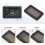 Protective Cover for H6C E-Bike Dashboard - Waterproof and Shockproof Screen Protector Black 1
