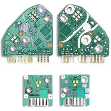 Angel Eye Board for G07 2019- 2022 USA Version Daytime Running Light DRL Light Source Light Board
