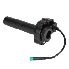 Motorcycle Throttle Handle Grip for Talaria Electric Dirt Bike