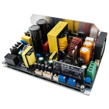 WP3010 Digital Gesteuertes, Einstellbares Gleichstromnetzteilmodul (32 V, 10 A, 320 W)