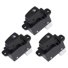 935782D000 Power Window Single Button