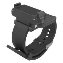 Support de Dragonne Magnétique Mains Libres pour Caméra pour  pour Osmo , Support en Silicone Souple