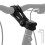 Adjustable Bicycle Stem, Fits 31.8mm Handlebars - MTB Stem Riser/Modification Accessory 31.8mm-90mm 5