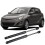 2PCS Rear Tailgate Boot Trunk Spring Struts 81770-1J000 for  I20 2008-2015 4