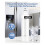 ADQ73613401 Replacement for  ADQ736134 LT800P Water Filter 2 Pack Replacement for 6