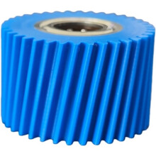 Nylon Gear for Older Tongsheng TSDZ2 Mid-Drive Torque-Sensing Motors, Compatible with 250W, 350W, and 500W Models.