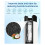 ADQ73613401 Replacement for  ADQ736134 LT800P Water Filter 2 Pack Replacement for 5