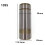 Airless Verfspuitpomp Cilinderhuls Spuitmachine Accessoires Binnencilindervoering van Spuitmachine A 6