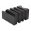 SSR-329-47 New Rear Air Helper Spring for 4