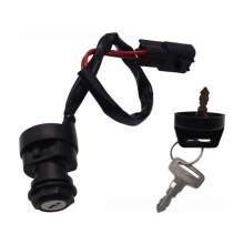 Ignition Key Start for Raptor 700 YFM700R 2009-2016